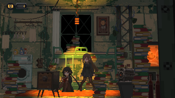 图片[3]-熔铁少女/Marfusha（V1.21）-秋风资源网
