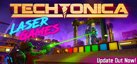 星核工厂 v1.0.1c(Techtonica)免安装中文版