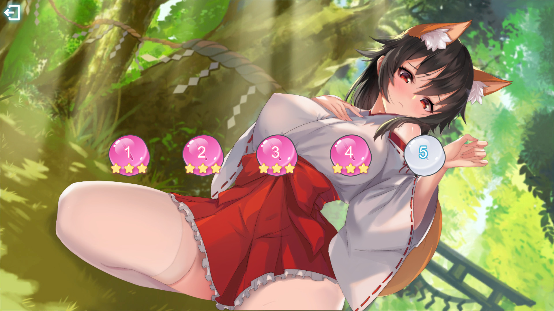 图片[2]-美少女休闲游戏合集-秋风资源网