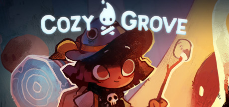 舒适森林|Cozy Grove|Build.20227803|官方中文|支持手柄|容量2.08GB插图1跳跳游戏网 舒适森林|Cozy Grove|Build.20227803|官方中文|支持手柄|容量2.08GB插图1跳跳游戏网
