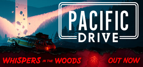 超自然车旅/Pacific Drive v1.13.1|动作冒险|25.4G|中文-蝶影二次元