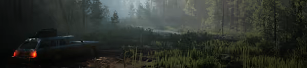 图片[4]-超自然车旅/Pacific Drive v1.13.1|动作冒险|25.4G|中文-蝶影二次元