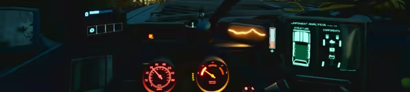 图片[2]-超自然车旅/Pacific Drive v1.13.1|动作冒险|25.4G|中文-蝶影二次元