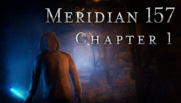 《子午线157: 第1章/Meridian 157: Chapter 1》免安装中文版