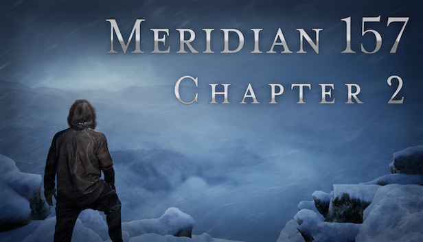 《子午线157: 第2章/Meridian 157: Chapter 2》免安装中文版