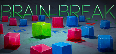 脑力激荡 Brain Break Build.22461634【50M】
