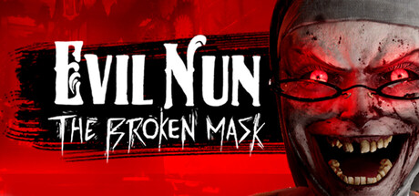 《邪恶修女：破碎面具/Evil Nun: The Broken Mask》免安装中文版