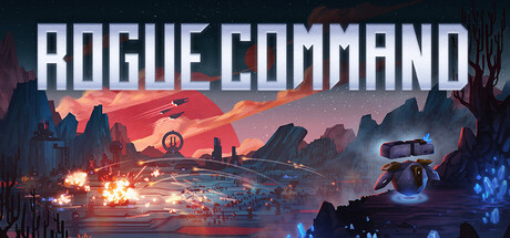 《肉鸽指挥官/Rogue Command》免安装中文版
