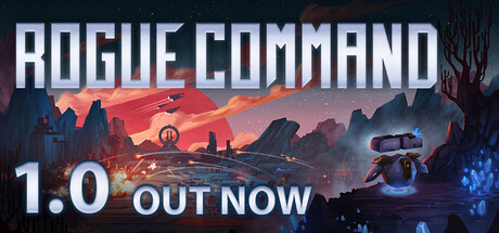 肉鸽指挥官/Rogue Command v1.0.3（官中）-无忧免费游戏网
