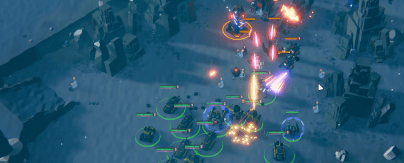 肉鸽指挥官|Rogue Command|0.6.30