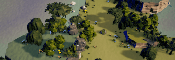 肉鸽指挥官|Rogue Command|0.6.30