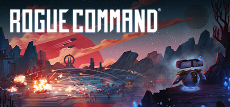 肉鸽指挥官/Rogue Command v0.6.40|即时战略|容量4.1GB|免安装绿色中文版-KXZGAME