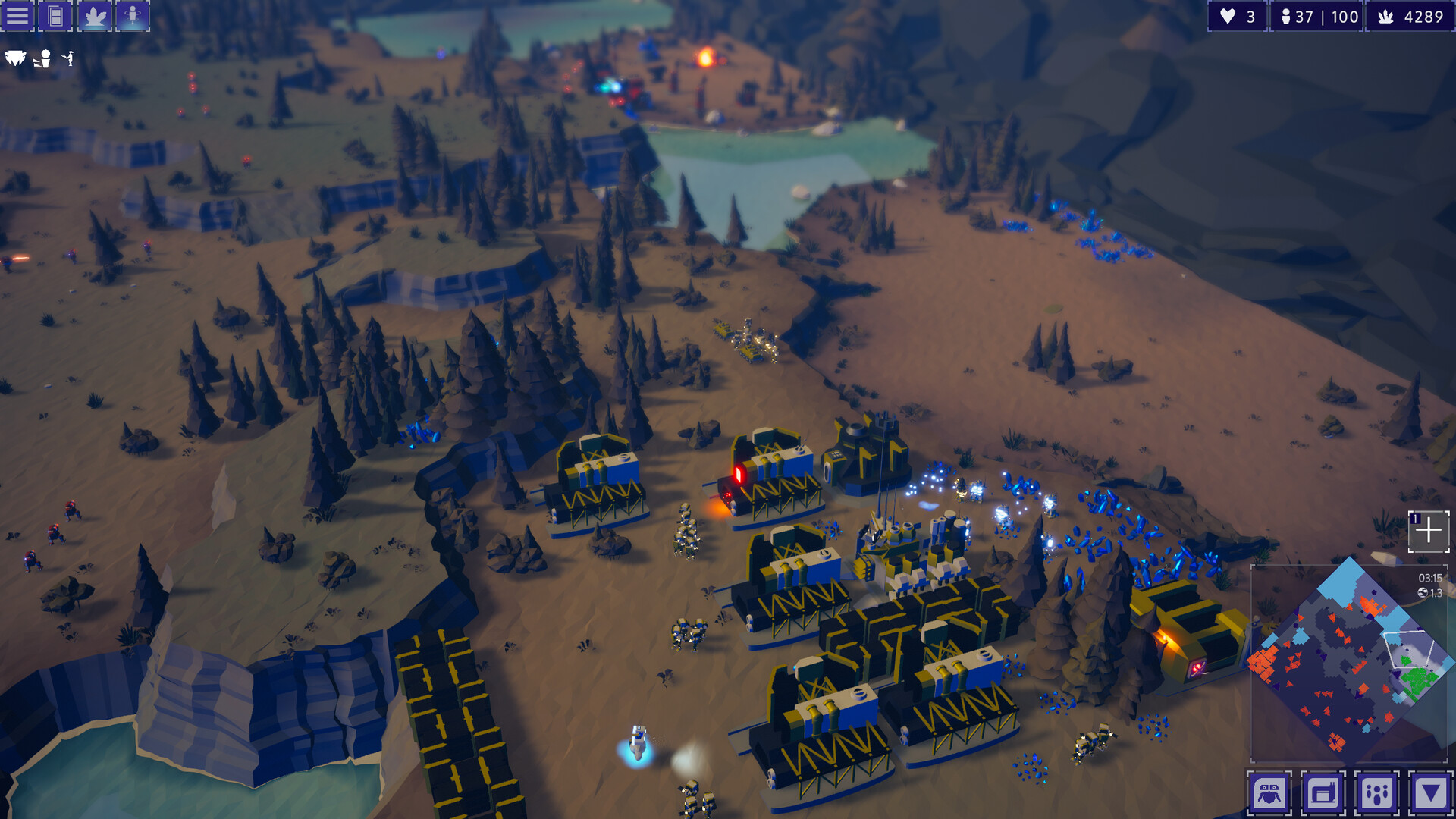 肉鸽指挥官|Rogue Command|0.6.30