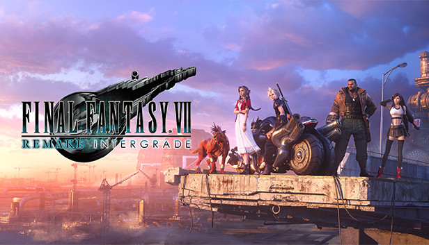 最终幻想7:重制版(Final Fantasy VII Remake Intergrade)免安装中文版
