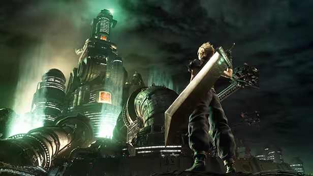 图片[2]|单机|94.2 GB|最终幻想VII：重制版|FINAL FANTASY VII REMAKE INTERGRADE|官方中文|v1.005|Build.16791625|压缩包：89.85GB|GameStellaris | 游戏群星