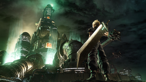 最终幻想7：重制版 Final Fantasy VII Remake |官方中文 06.21.24 v1.002 赠修改器 解压即玩插图1