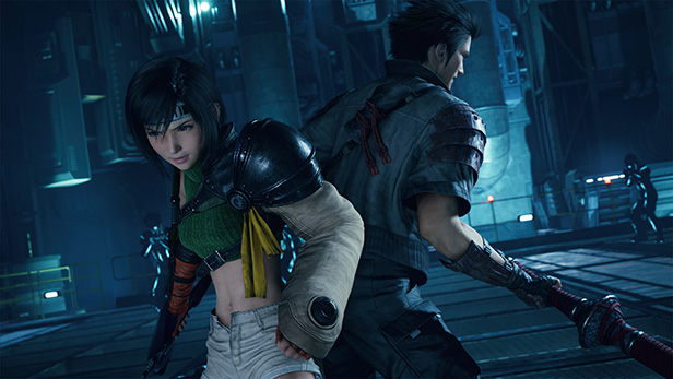 最终幻想7：重制版 Final Fantasy VII Remake |官方中文 06.21.24 v1.002 赠修改器 解压即玩插图2