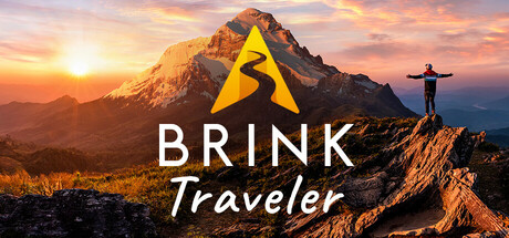 Oculus Quest 游戏《边缘旅行者VR》Brink Traveler VR