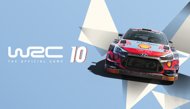 《世界汽车拉力锦标赛10/WRC 10 FIA World Rally Championship》免安装中文版
