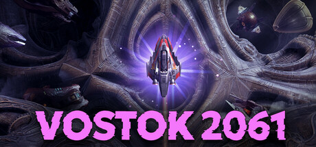 沃斯托克 2061 Build.21135384（Vostok 2061）免安装中文版