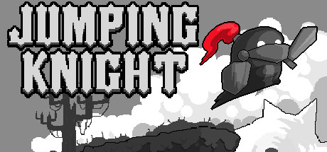 Jumping Knight Cover Image