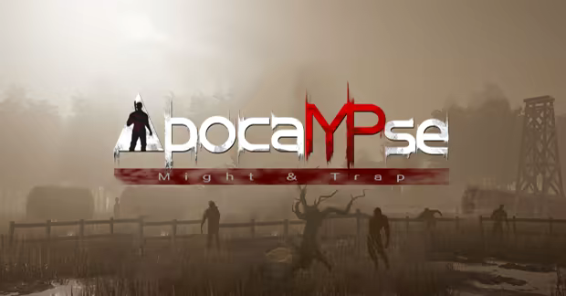 《末日杀/Might & Trap: Apocalypse》免安装中文版插图 《末日杀/Might & Trap: Apocalypse》免安装中文版插图