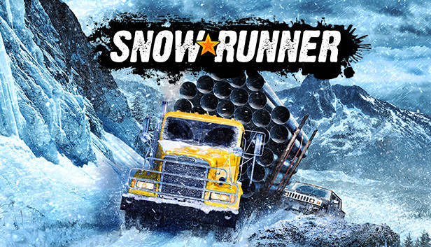 雪地奔驰高级版（SnowRunner – Premium Edition）免安装中文版