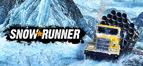 雪地狂奔SnowRunner Steam租号
