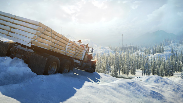图片[3]|雪地奔驰：高级版 SnowRunner Premium Edition v35.1 集成全DLC 赠修改器 -飞星（官中）|飞星游戏网 - 高质量单机游戏网盘下载站 | 免费Steam资源