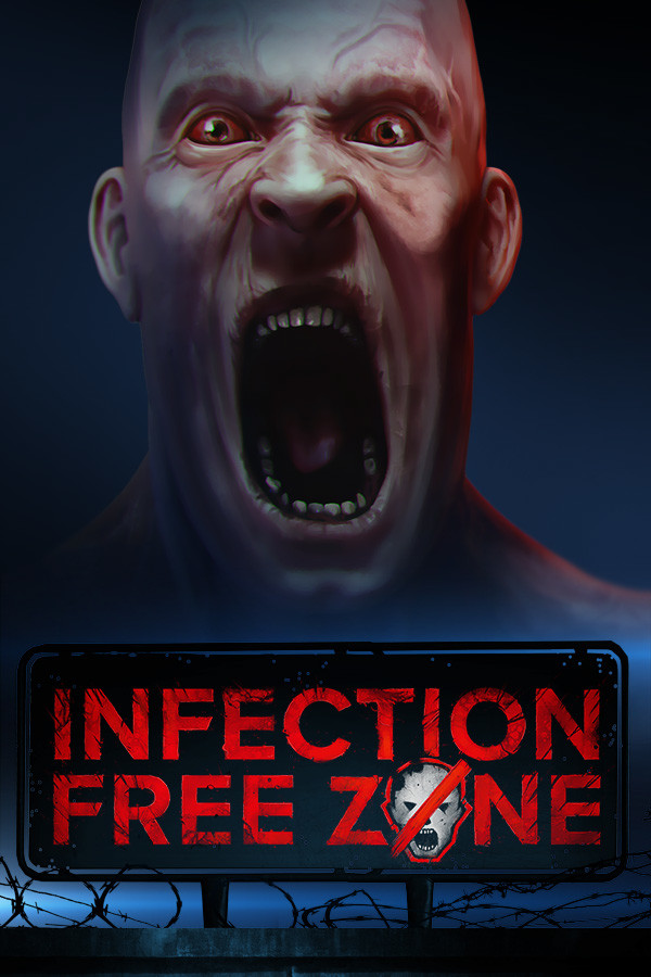 Infection Free Zone (无感染区)