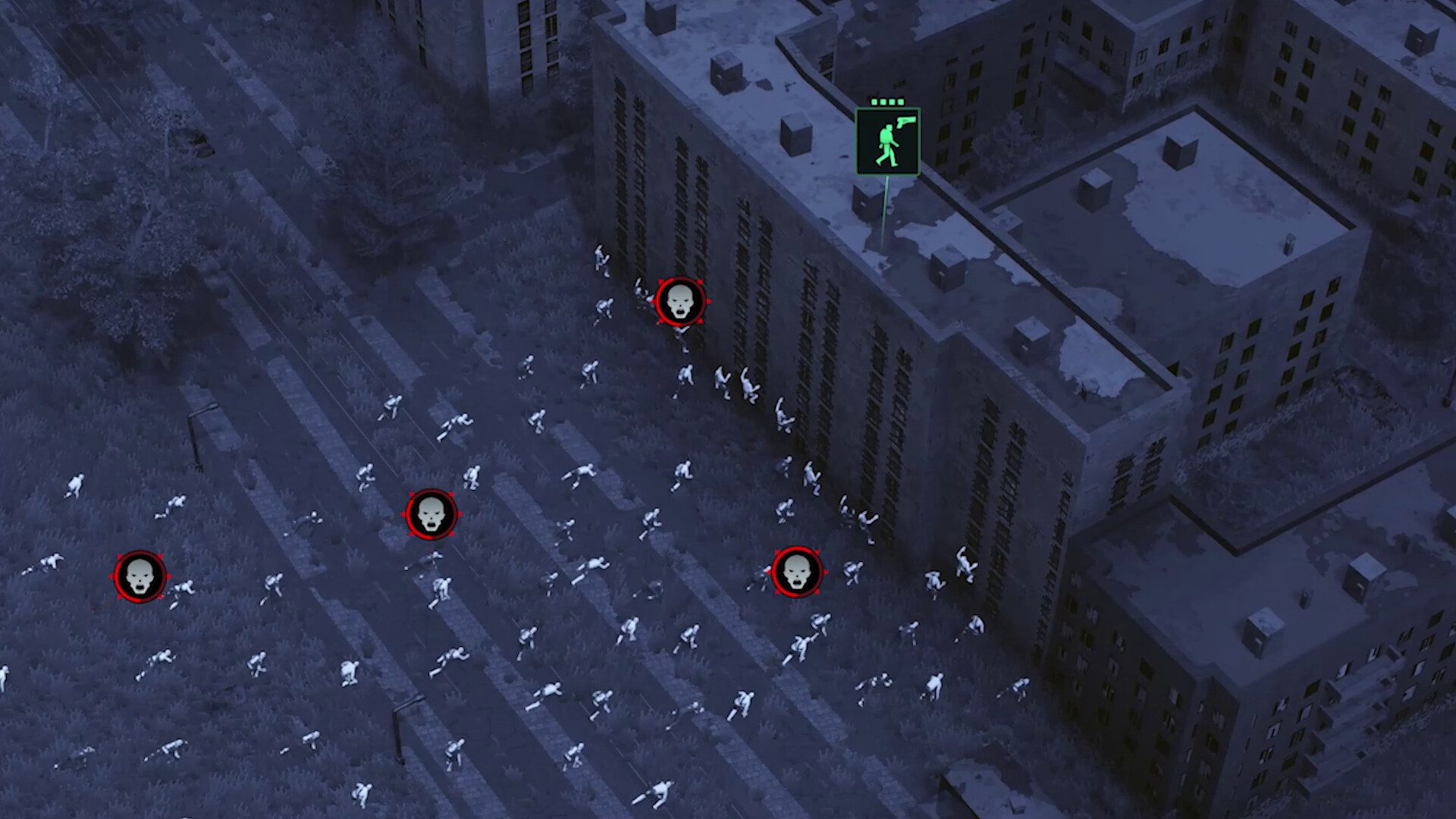 无感染区|Infection Free Zone|0.25.4.18