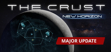 【PC】地壳 The Crust 免安装中文版-一泽资源站