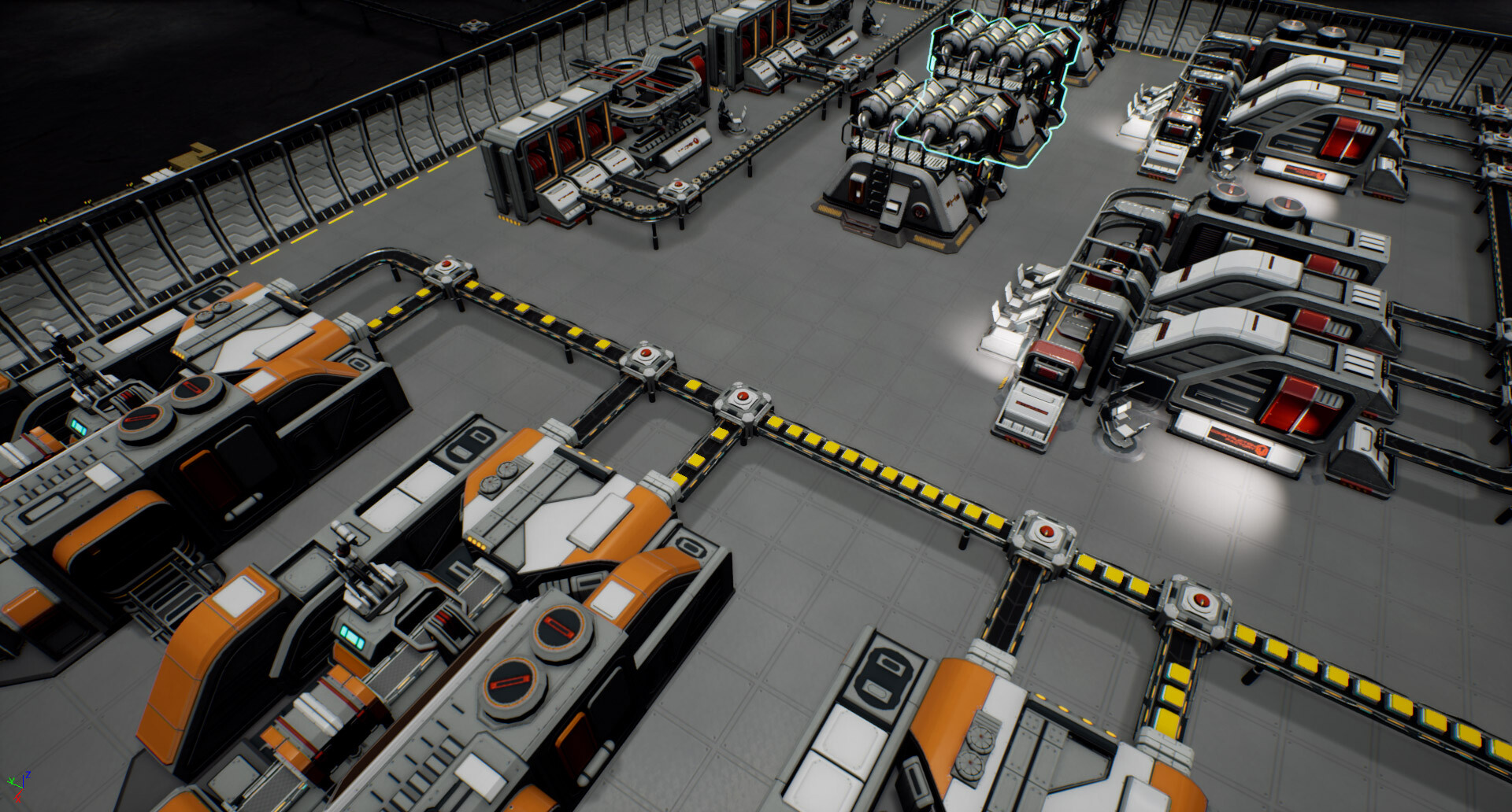 地壳|The Crust|0.96.40