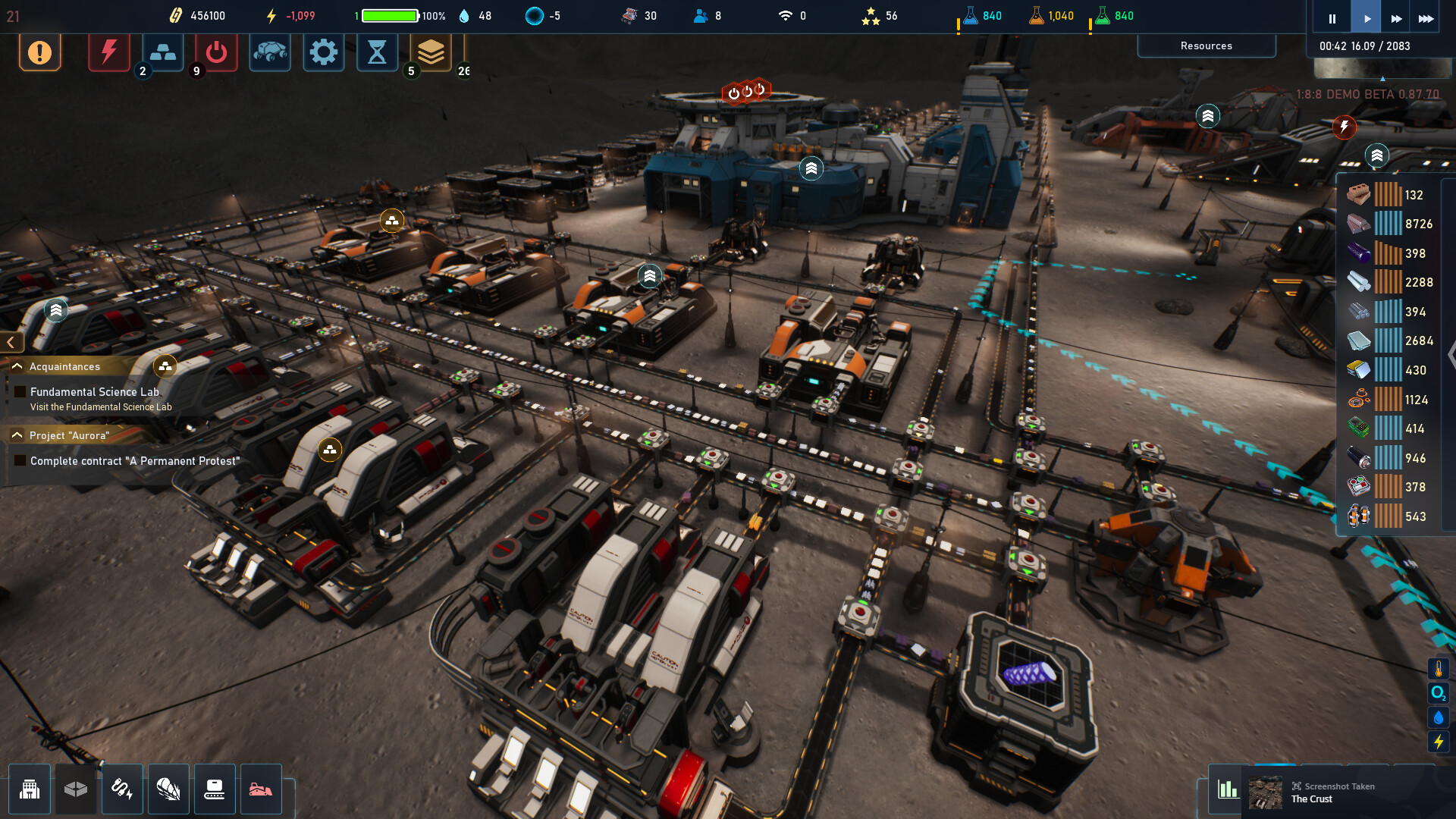 地壳|The Crust|0.96.40