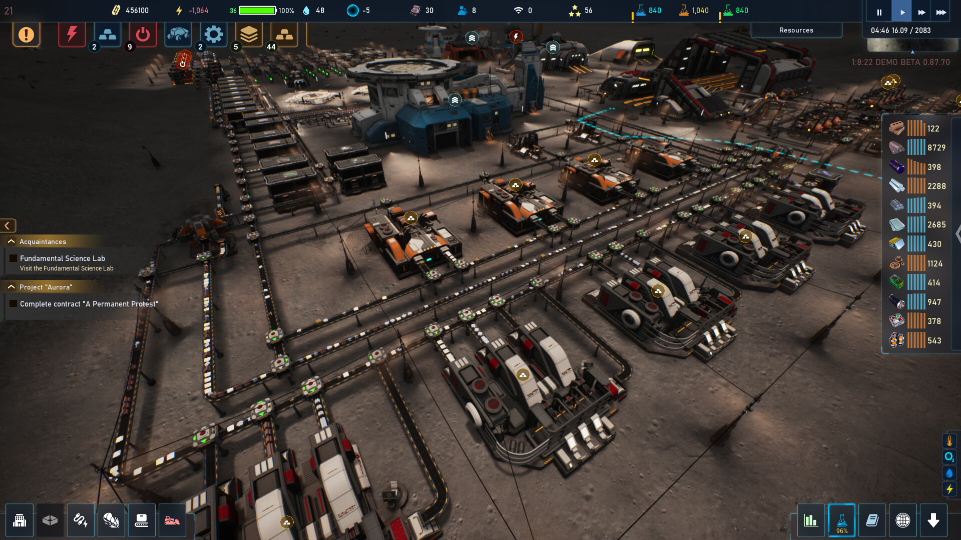 地壳|The Crust|0.96.40