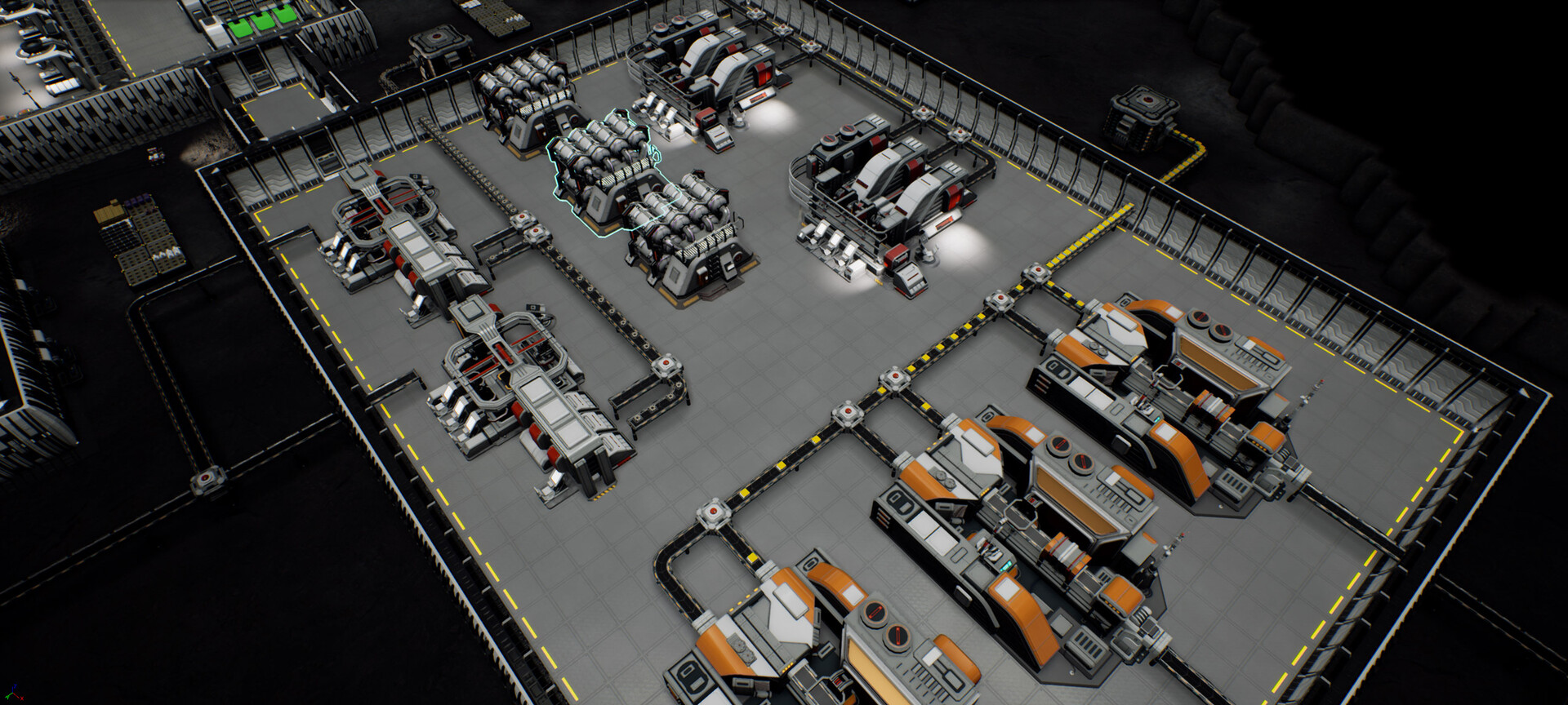 地壳|The Crust|0.96.40