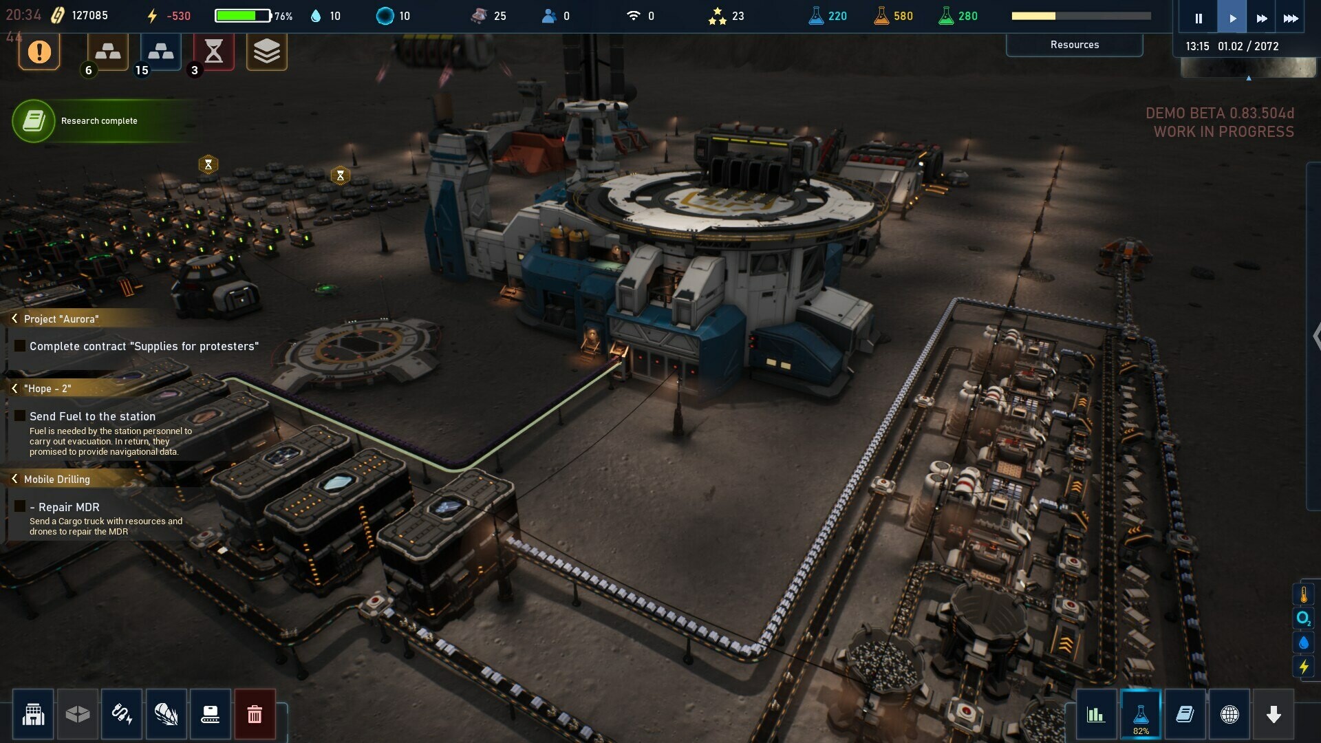 地壳|The Crust|0.96.40