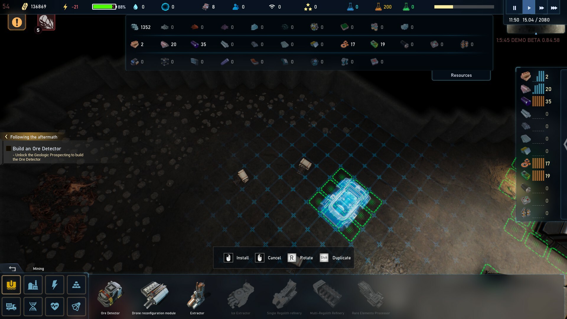 地壳|The Crust|0.96.40