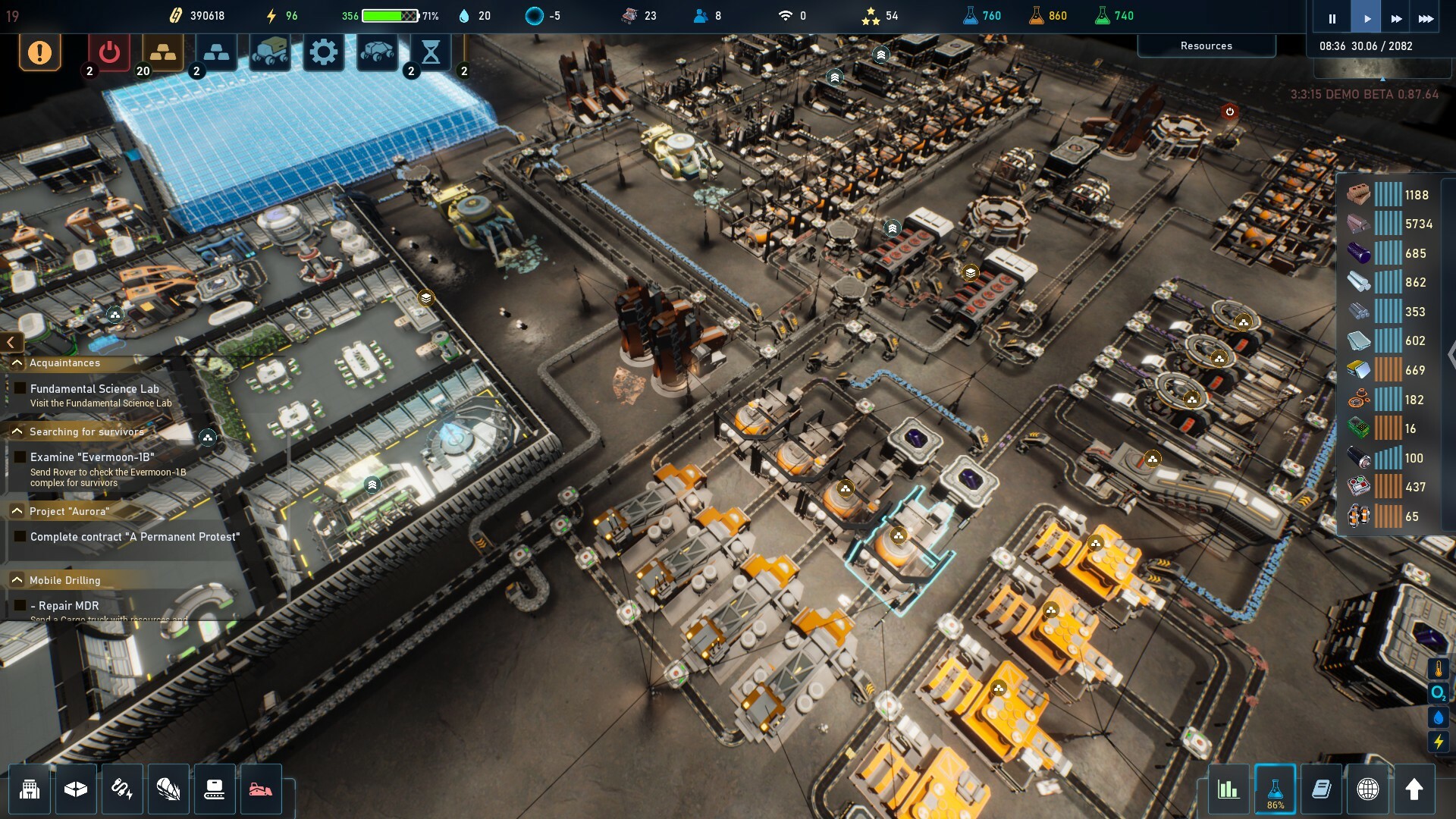 地壳|The Crust|0.96.40