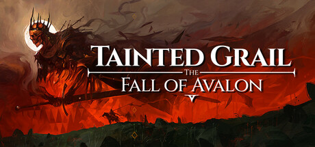 污痕圣杯：阿瓦隆的陨落 Tainted Grail The Fall of Avalon v1.0a BUG修复 -飞星（官中）|飞星游戏网 - 高质量单机游戏网盘下载站 | 免费Steam资源