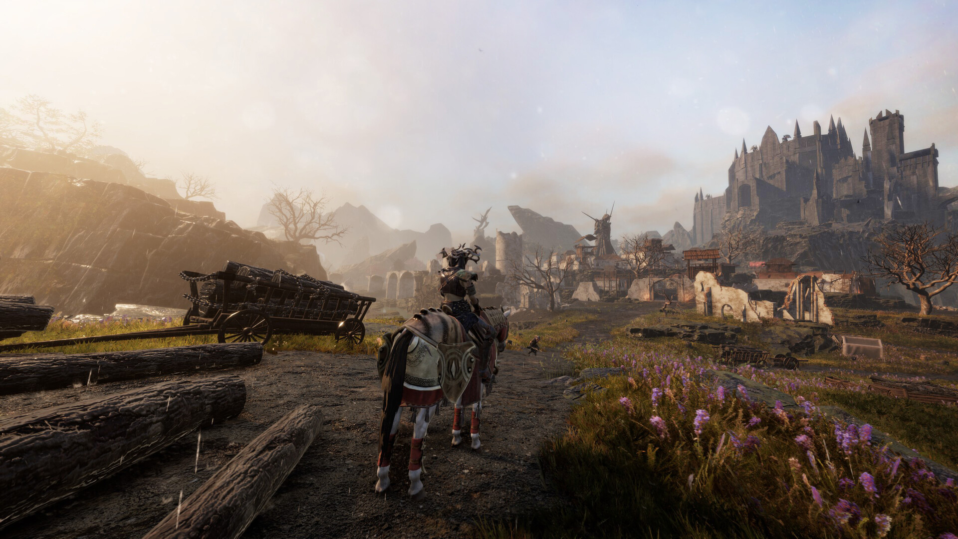 图片[21]-污痕圣杯：阿瓦隆的陨落/Tainted Grail: The Fall of Avalon v1.20|角色扮演|40.5GB|中文-蝶影二次元