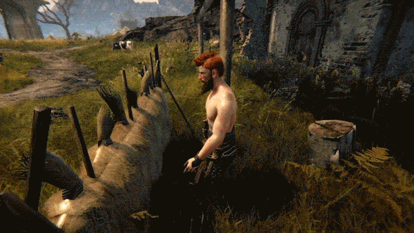 污痕圣杯:阿瓦隆的陨落|Tainted Grail The Fall of Avalon|0.9e|整合DLC