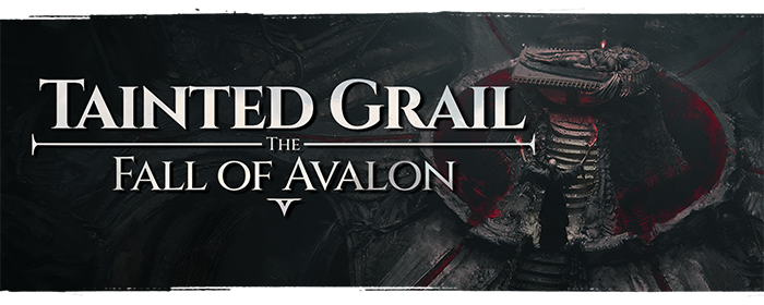污痕圣杯：阿瓦隆的陨落|v1.06a|官方中文|支持手柄|Tainted Grail: The Fall of Avalon|支持磁力下载插图3咸鱼单机官网