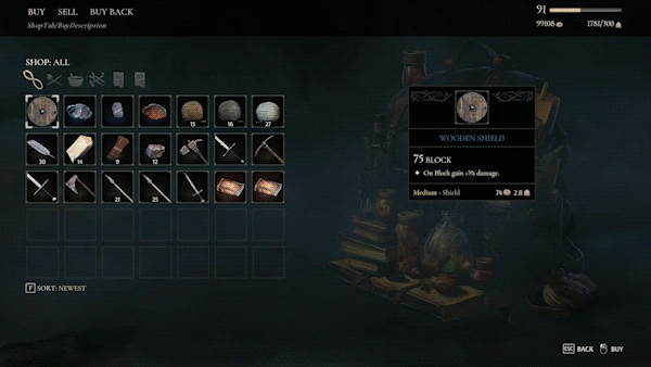 污痕圣杯:阿瓦隆的陨落|Tainted Grail The Fall of Avalon|0.9e|整合DLC