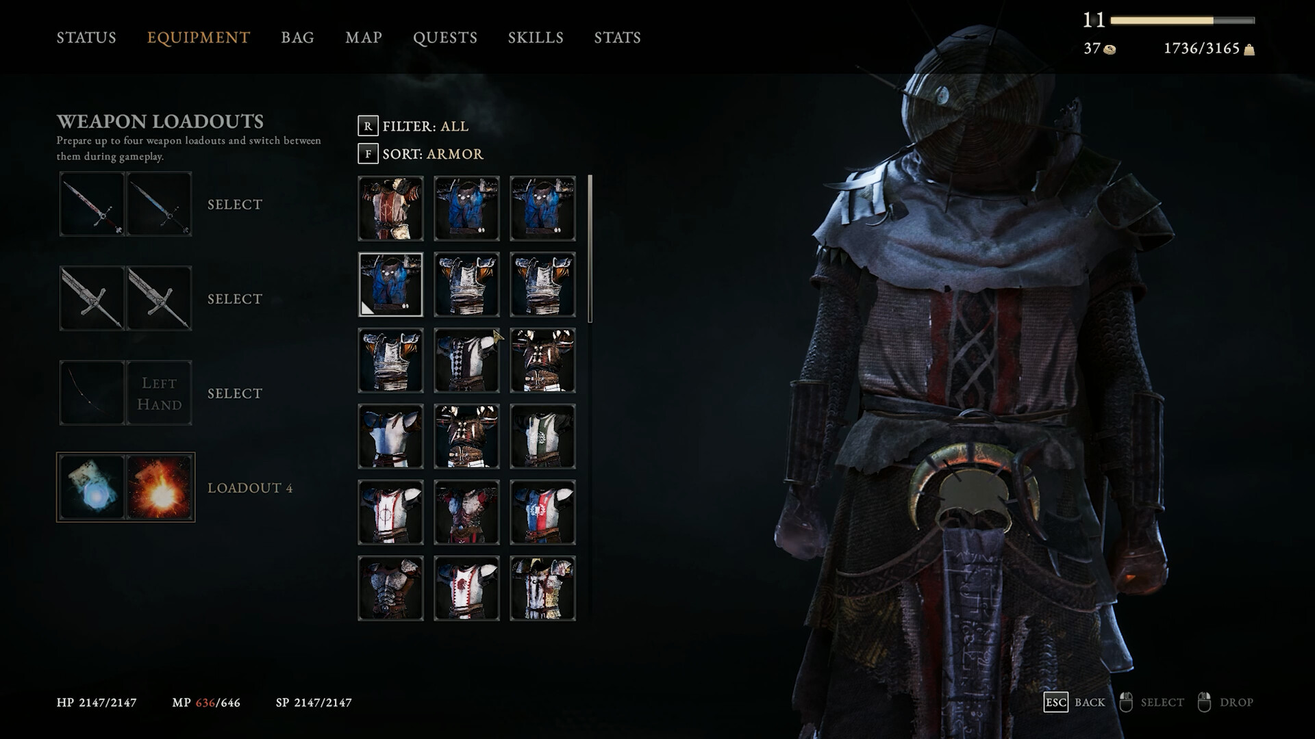 污痕圣杯:阿瓦隆的陨落|Tainted Grail The Fall of Avalon|0.9e|整合DLC