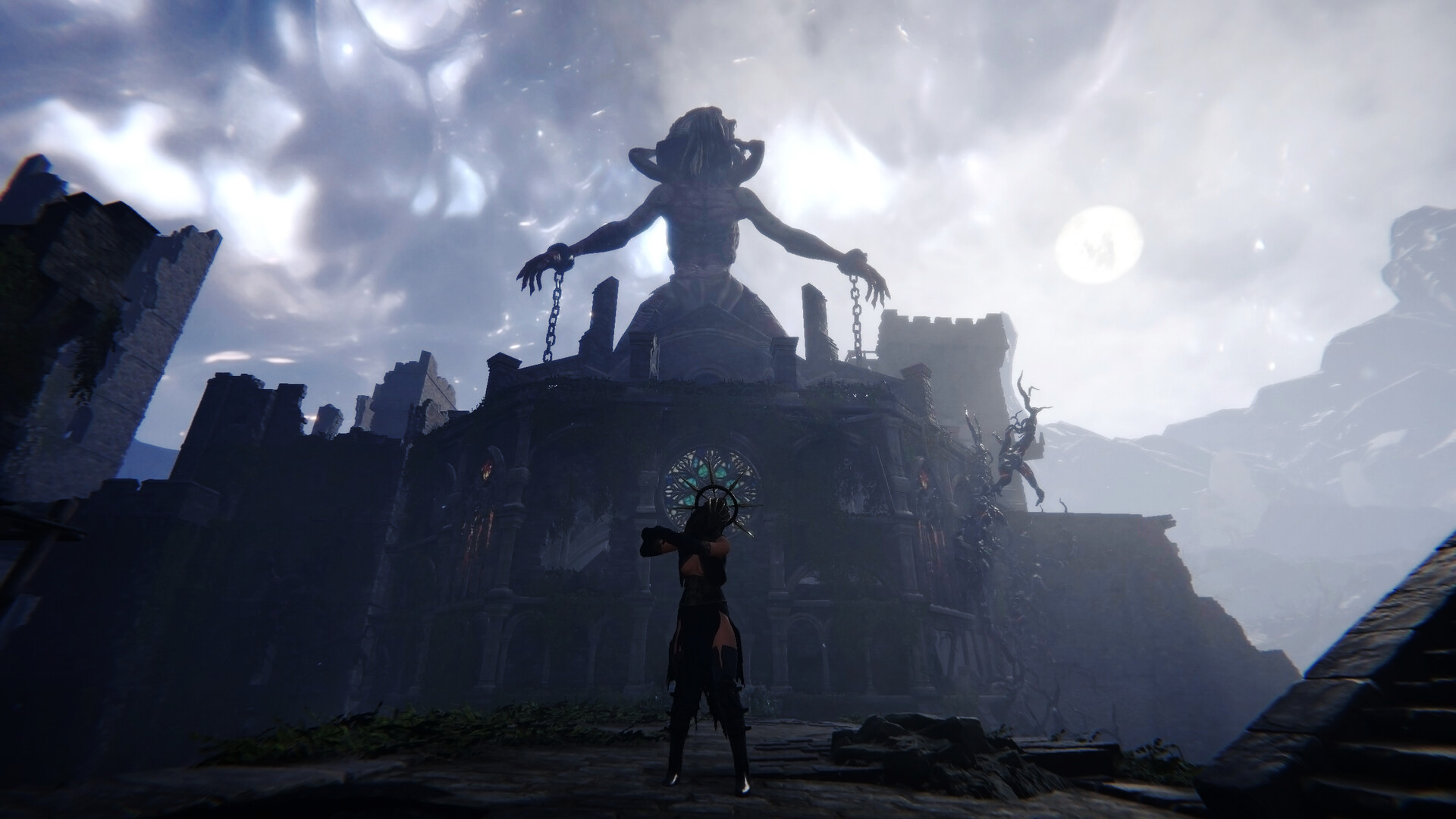 污痕圣杯:阿瓦隆的陨落|Tainted Grail The Fall of Avalon|0.9e|整合DLC