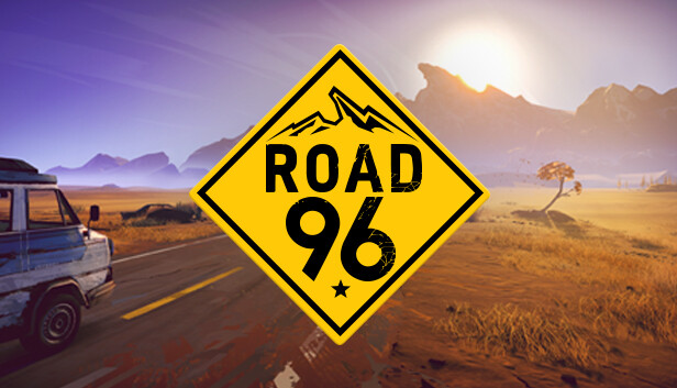 《96号公路/九十六号公路/Road 96》免安装中文版