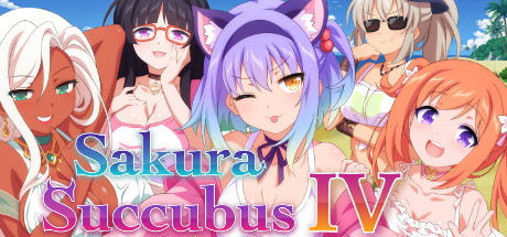 樱花魅魔4/Sakura Succubus 4-秋风资源网