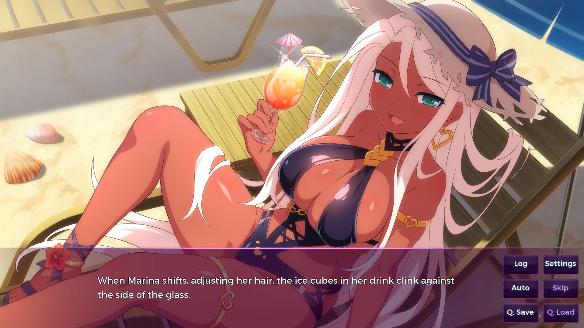 图片[12]-樱花魅魔4/Sakura Succubus 4-秋风资源网