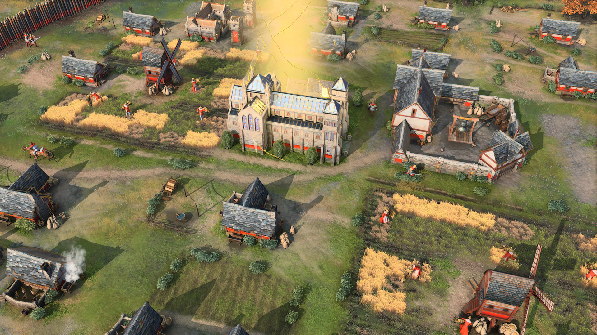 图片[2]-帝国时代4 Age of Empires IV 多国语言 (含简体中文) 免安装版解压即玩-admin资源避难所